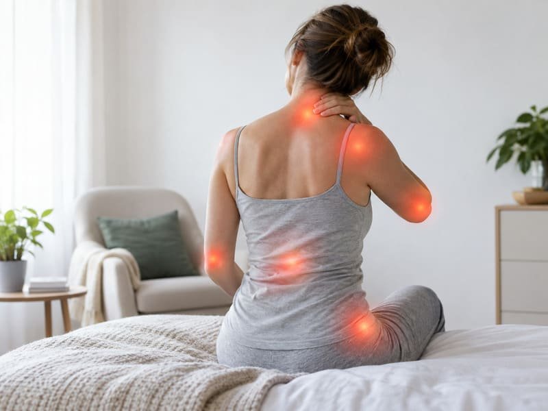 Fibromyalgia