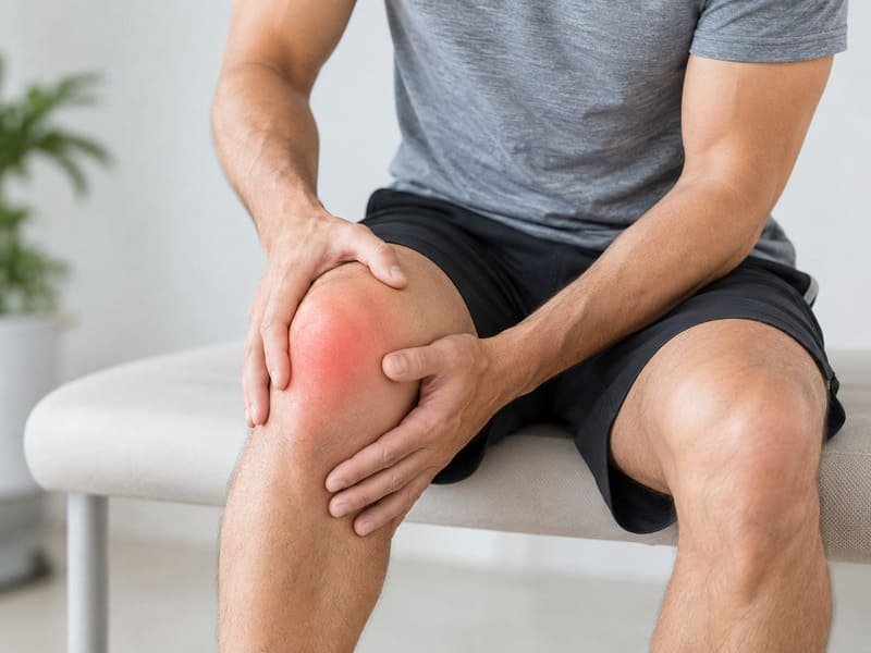 Understanding Knee Pain