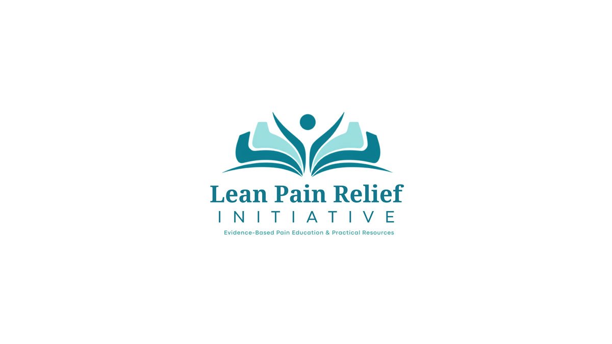 Lean Pain Relief OG image Lean Pain Relief OG image
