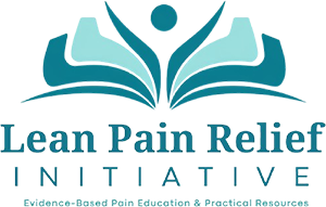 Lean Pain Relief by Lan Lean Pain Relief by Lan