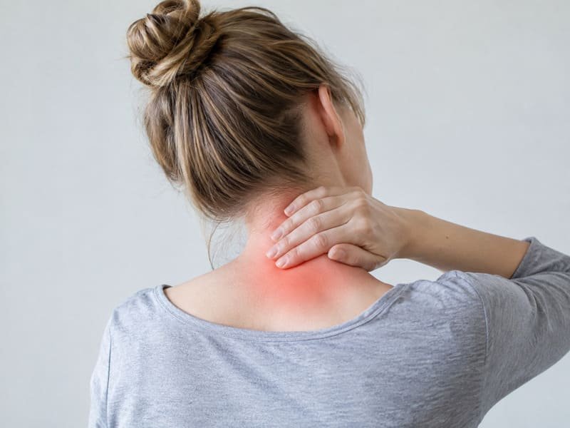 Understanding Neck Pain and Cervical Radiculopathy