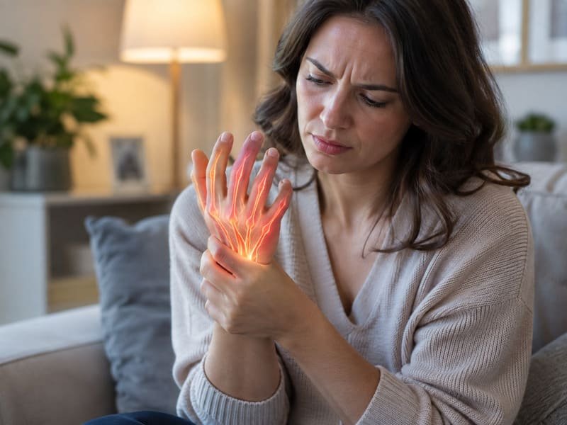 Neuropathic Pain and Peripheral Neuropathy