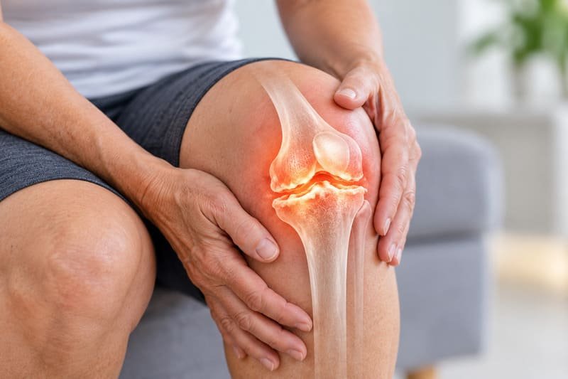 Understanding Osteoarthritis Pain