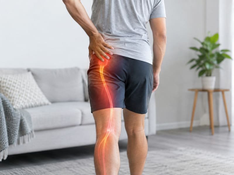 Understanding Sciatica and Lumbar Radiculopathy