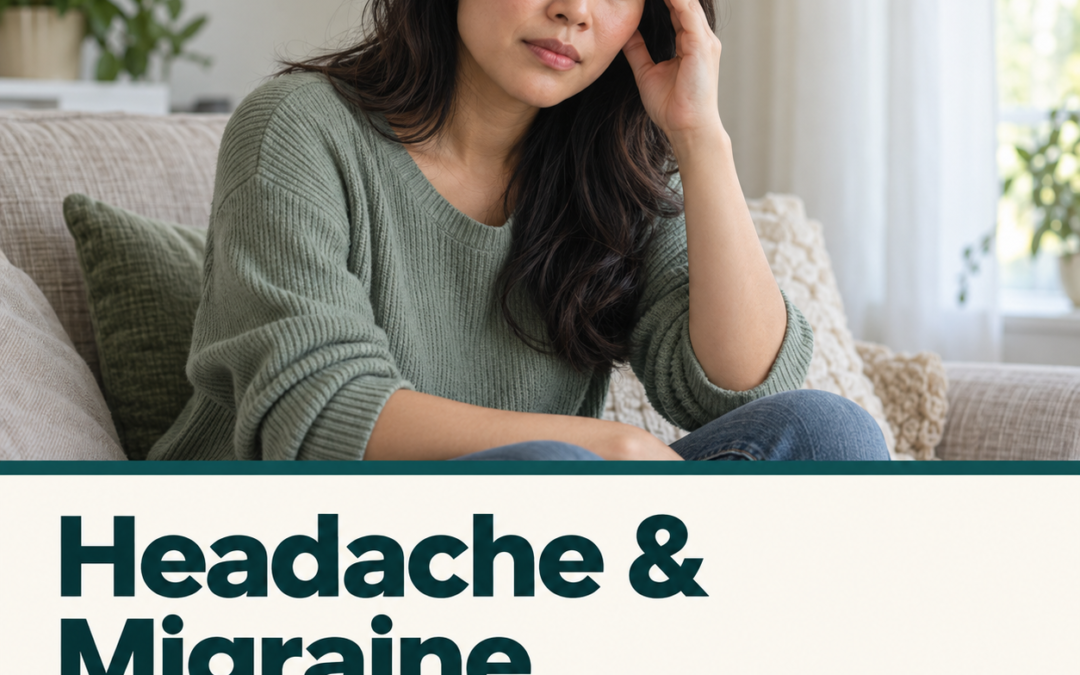 Headache and Migraine