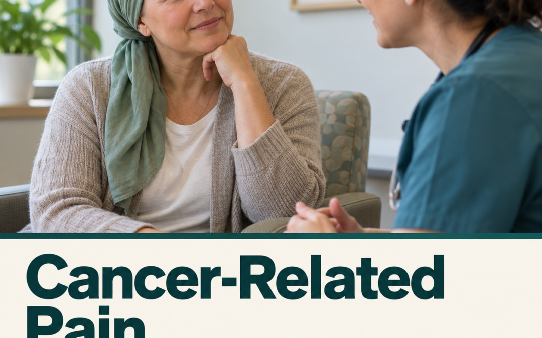 Cancer-related pain